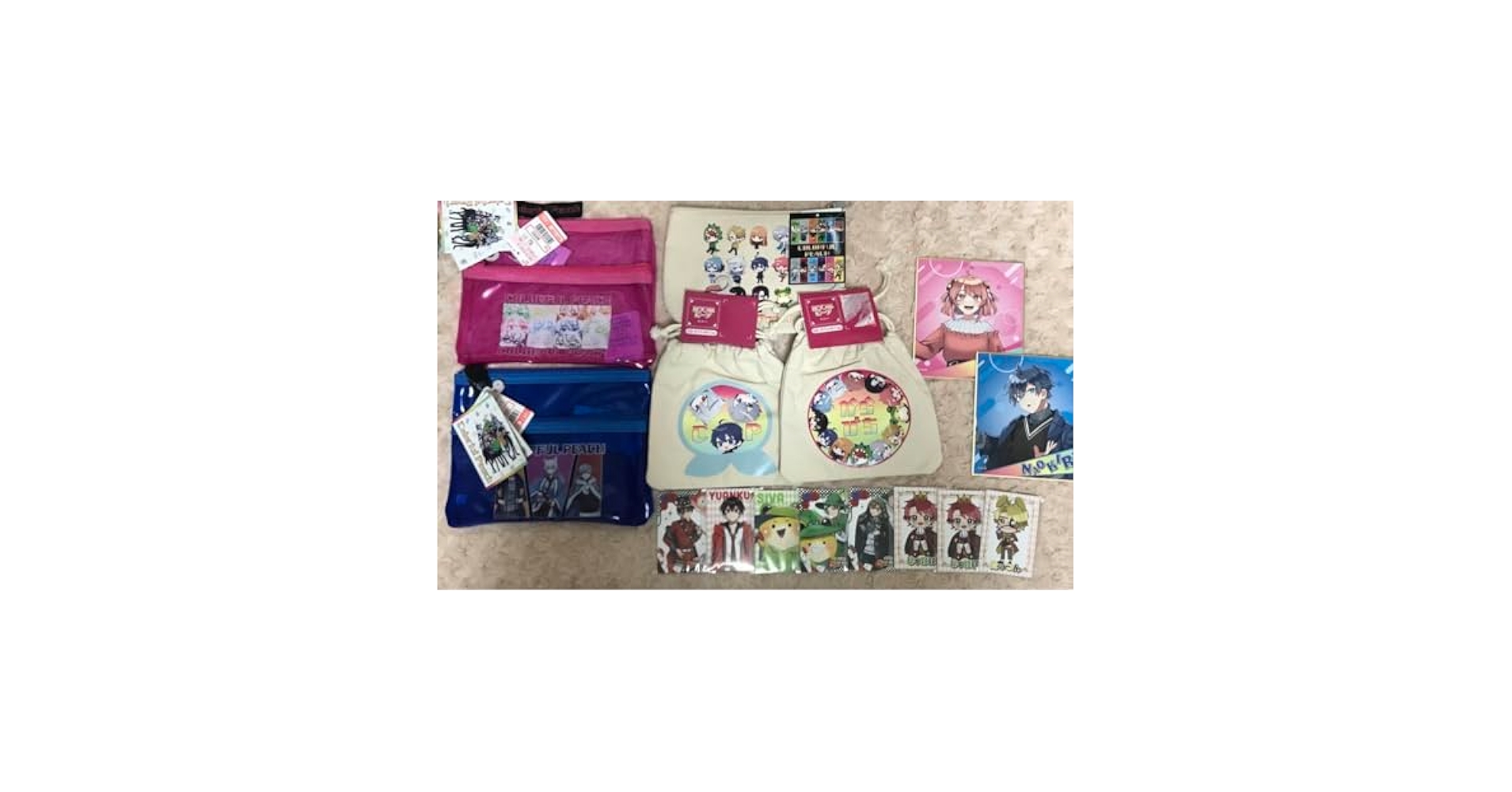 からふるぴーち 【まとめ売り】 Amazon.co.jp: カラフルピーチ からぴち まとめ : おもちゃ